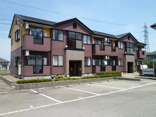 メゾン ド プラセールⅡの画像