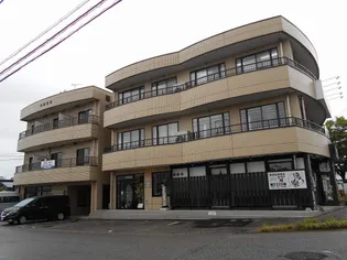 山徳ビルの画像