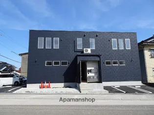 リフージョ太閤山Ⅱ【2階】の外観