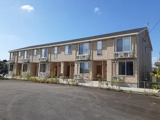 マリーゴールド【2階】の外観