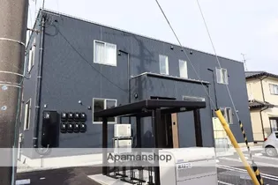 リフージョ太閤山Ⅳ【1階】の外観