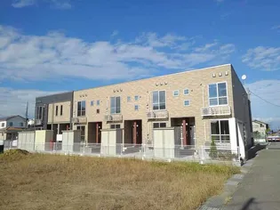 ラグジュアリーハウス ベベの画像