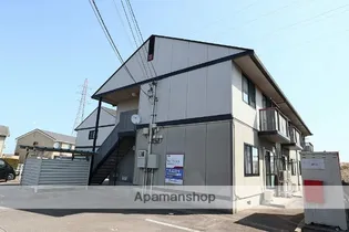 グレイスハウスBの画像