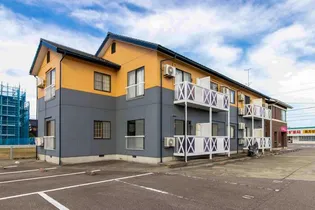 パールハイツとなみ2の画像