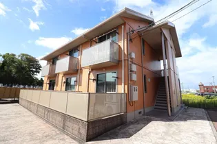 ブエノス中川Cの画像