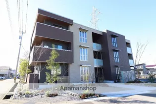 グレイス角三島の画像