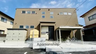 ALIVIO中太閤山の画像