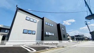 セシボン36【1階】の外観