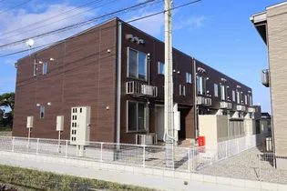 クロシェット Ⅱの画像