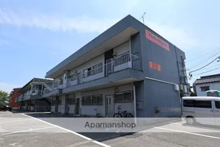 FIESTA野村【1階】の外観