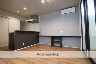 元町STORY【103号室】の内装