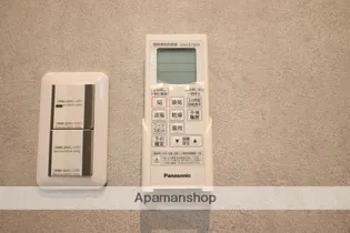 元町STORY【103号室】の内装