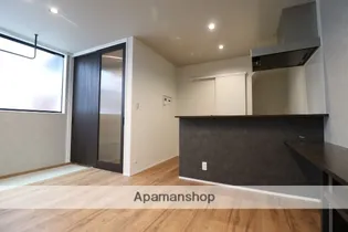 元町STORY【103号室】の内装