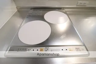 元町STORY【103号室】の内装