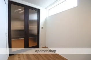 元町STORY【103号室】の内装