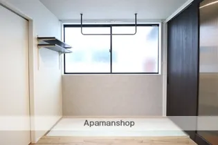 元町STORY【103号室】の内装