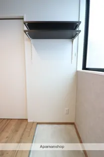 元町STORY【103号室】の内装