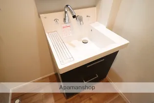 元町STORY【103号室】の内装