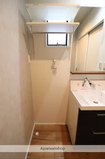 元町STORY【103号室】の内装