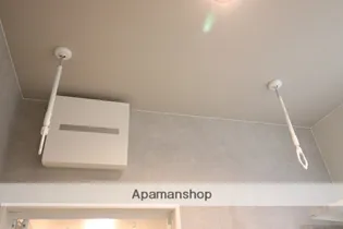 元町STORY【103号室】の内装