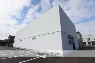 元町STORY【103号室】の外観