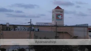 元町STORY【103号室】の周辺