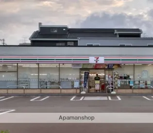 元町STORY【103号室】の周辺