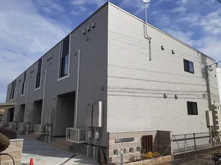 ヴィラージュ エストの画像