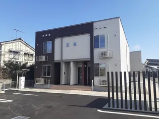 スプリング ファインⅠ【2階】の外観