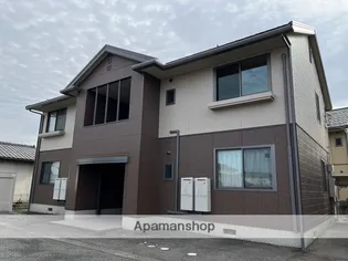 CEDLE 三番館【2階】の外観