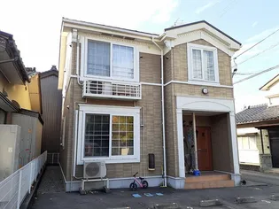 グリーンヒルズの画像