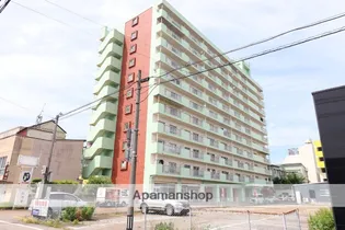 パークキャッスル高岡の画像