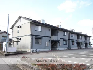 スカイクレスト Bの画像