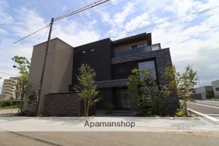 メゾン メイの画像