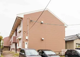 セジュールすばる Bの画像