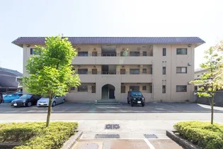 コーポリッチの画像