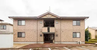 エルフタウン吉久 Cの画像