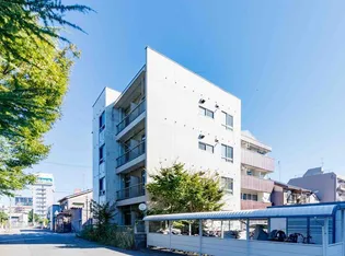 JーHOUSE駅南の画像