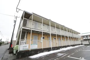 セジュール ユタカ A棟の画像