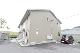 アコアカットの画像