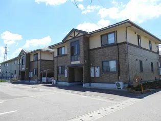 セジュールみのり Eの画像