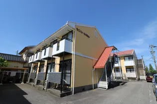 セジュールMAY【2階】の外観