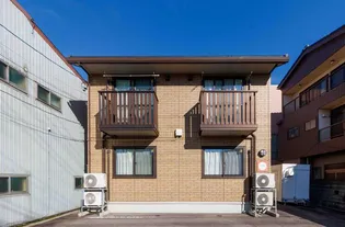 ブライダルハイツ駅南の画像