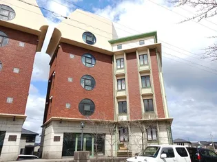 ツインパレスさくら台 NORTH館の画像