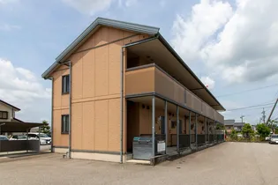 ハピネスIIIの画像