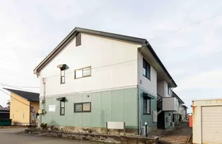 セジュール ブルーエ Bの画像