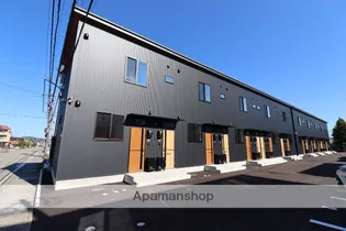 RIMOWA下轡田【2階】の外観