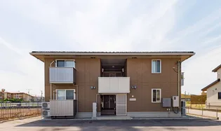 レグレス野村の画像