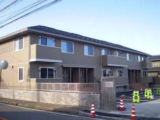 アヴァンセ城山の画像