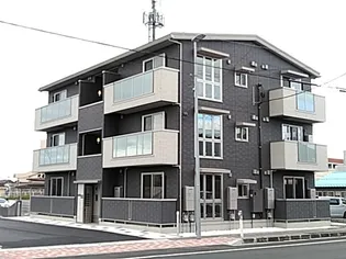 ラ・シャンブル【3階】の外観